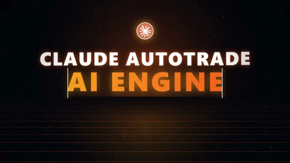 Crypto AI Trading is UNREAL now with Claude, Incredible RESULTS!